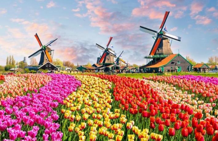 İşte AB’nin en az turist kaybı yaşayan ülkesi