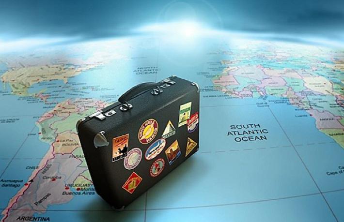 UNWTO: Ocak’ta turist sayısı yüzde 87 düştü