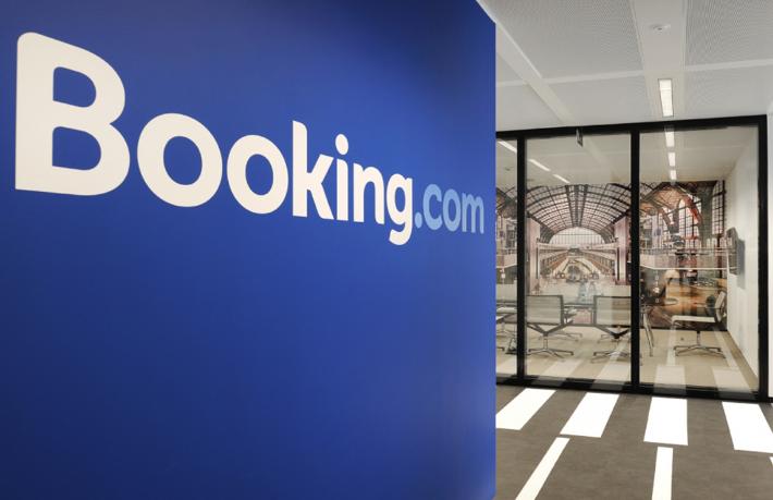 2 bin otel Booking.com’a dava açtı