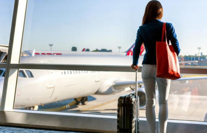 19 noktadan Antalya, Dalaman ve Bodrum'a turist taşıyacak