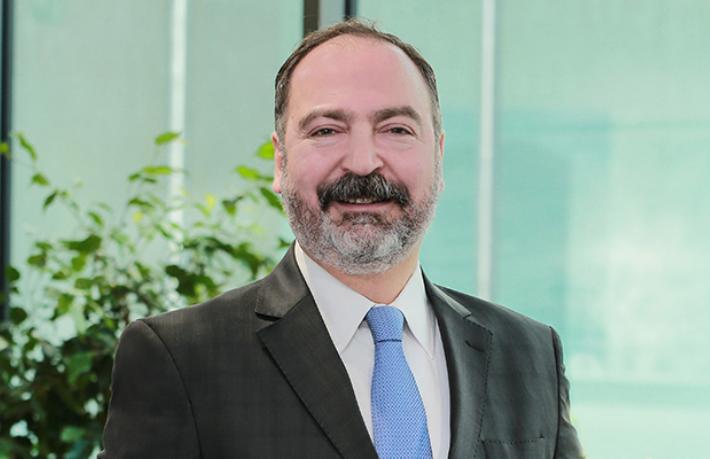 Mehmet Nane, yeniden TÖSHİD Başkanı seçildi