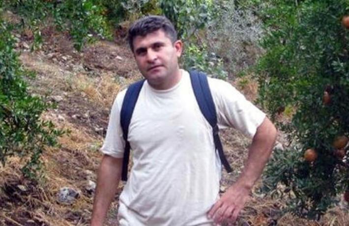 İşlettiği otelde kaza geçiren turizmci öldü