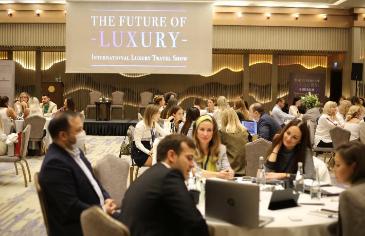 300 VIP seyahat acentesi Antalya’ya geliyor