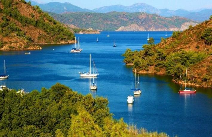 Kamusal mülkler Turizm Bakanlığı eliyle özelleştirilecek
