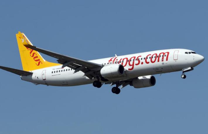 Pegasus’tan uyarı: Ülkelere giriş formları değişti