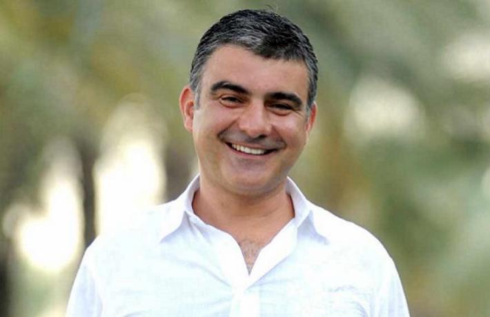 Cem Uzan, Orange County Resort Hotels’te