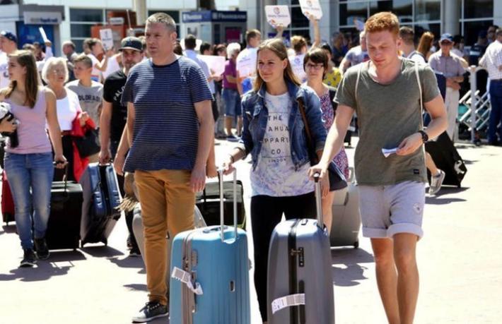 Dalaman New York ve Orlando’yu geride bıraktı... Haziran sonrası dolu dolu geçecek