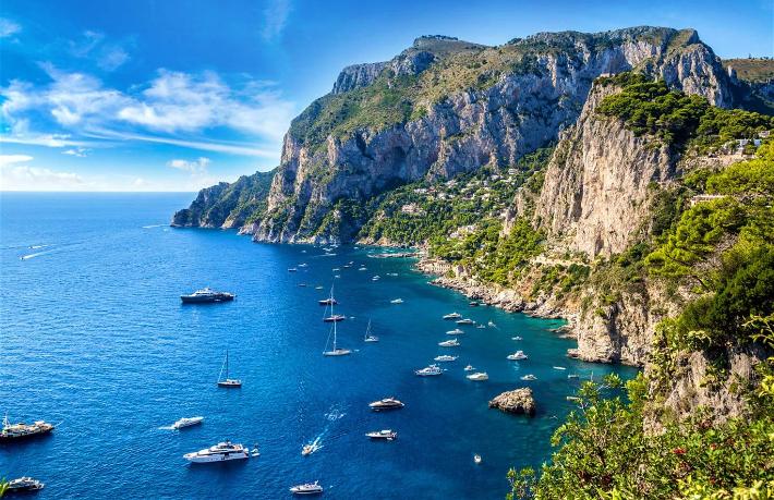 Turizm sezonunu kurtarmak için 'Covidsiz ada' planı