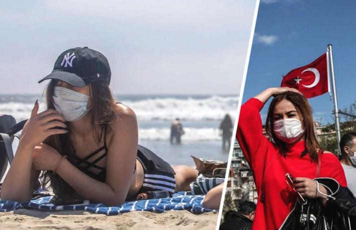 Rusya’dan Türk turizmi için 3 seçenek masada