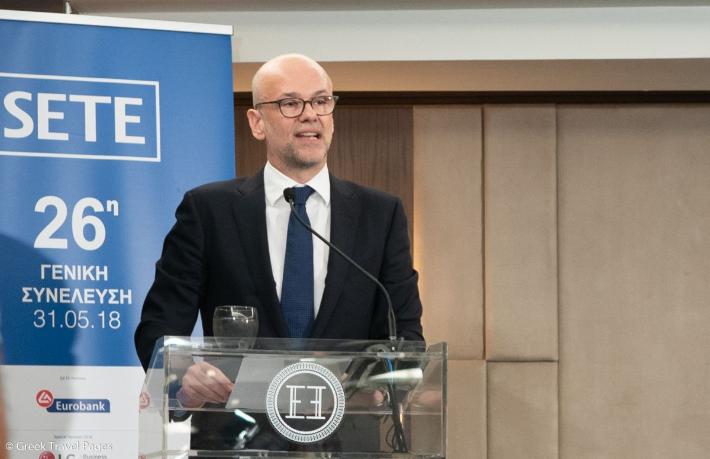 Turizmde 2019’un yarısı bile başarı olacak