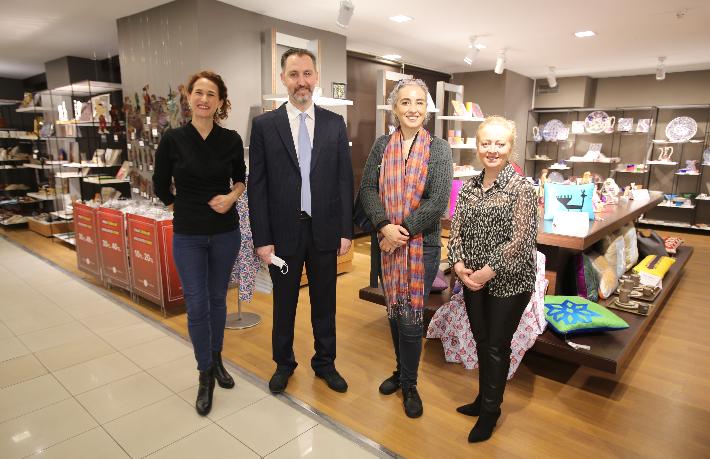 Anadolu’nun Kadın Gücü yarışması ‘Şans’ temasıyla kadın üreticileri çağırıyor