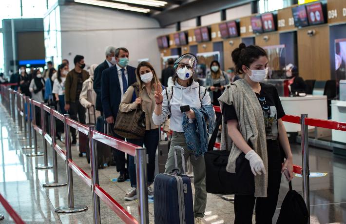 İsviçre’den Türkiye kararı: Karantina şartı getirdi