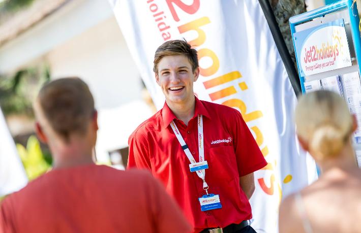 Jet2, uçuş ve tatil operasyonlarını askıya aldı