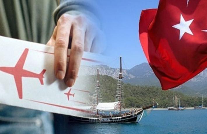 Rusya'dan Türkiye uçuşlarına şimdilik devam... Kritik gün pazartesi