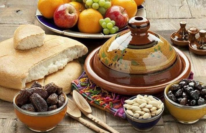 5 yıldızlı otellerden Ramazan için konaklamalı paketler