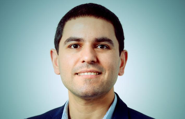 Hilton Worldwide’in EMEA Bölgesi'nden Taner Yıldız sorumlu olacak