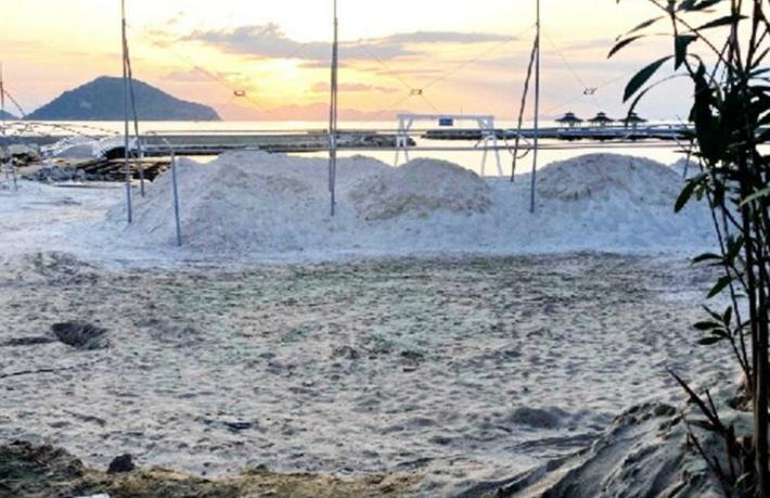 Bodrum yanlışından dönmüyor