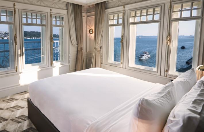 Konaklama devi Accor, The Stay'ı yurt dışına taşıyacak