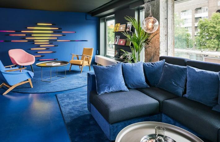 Continent Worldwide Hotels'ten iki yeni otel markası