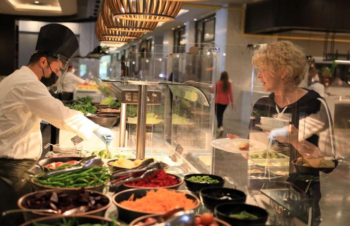 Corona tatilcinin planlarını nasıl değiştirdi?