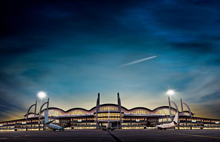 2021’in ilk çeyreğinde 4.2 milyon yolcu