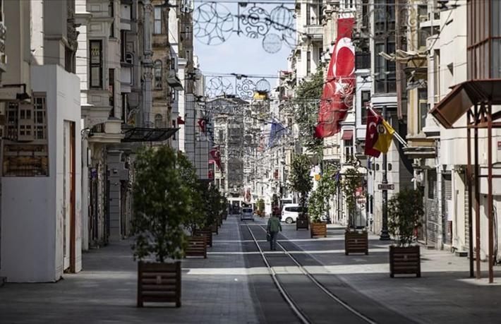 Yeni kısıtlama sinyali: Daha sert önlemler almaktan başka çare yok