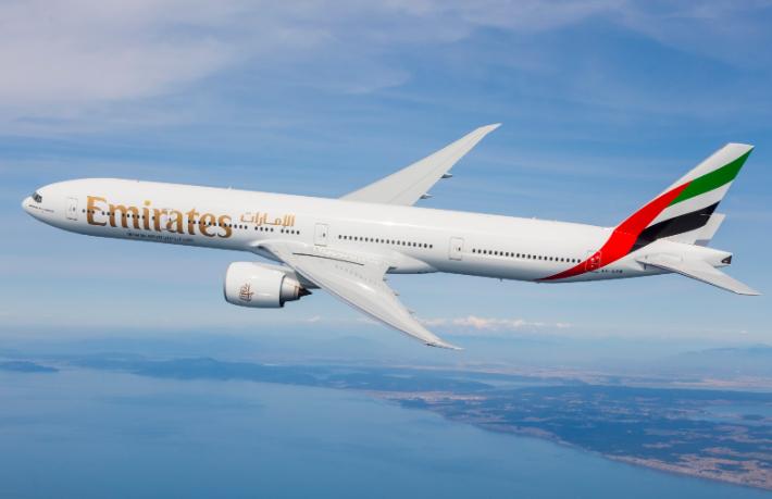 Emirates, Dubai-İstanbul uçuşlarını arttırdı