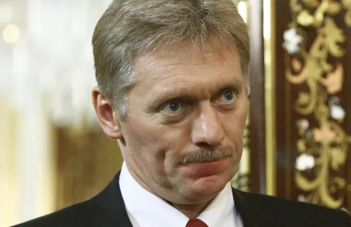 Kremlin: Uçuş kısıtlama kararı Türkiye'de vakaların artması nedeniyle alındı