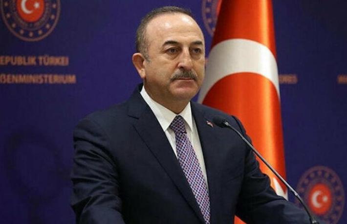 Çavuşoğlu: Kararın arkasında siyasi bir gerekçe görmüyorum