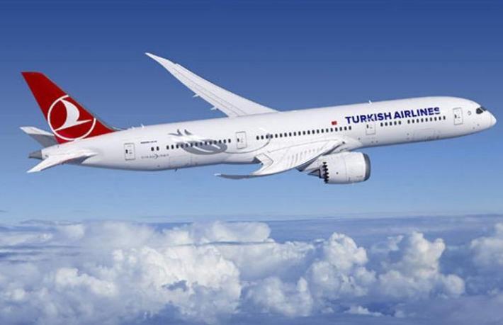 THY’den Rusya’ya uçak seferi açıklaması