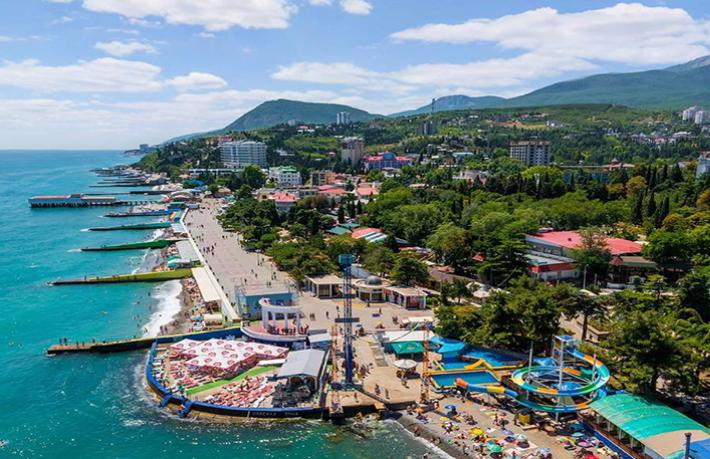 Türkiye uçuşlarının durdurulması onların işine yaradı