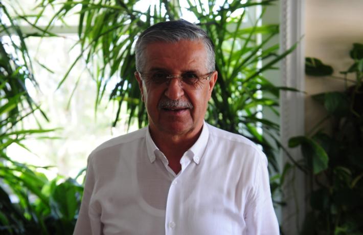 Başkan Topaloğlu: Rusya’nın kararı turizmi zora soktu