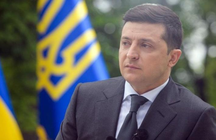 Zelenskiy'den Ukraynalılara çağrı: Destek için tatile Türkiye'ye gidin