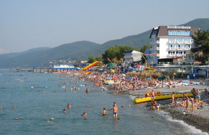 Türkiye kapısı kapandı, Soçi’de otel fiyatları tavan yaptı