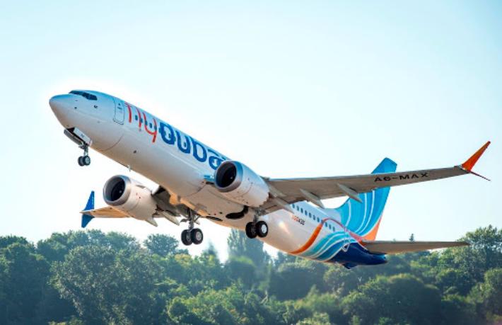 Flydubai Türkiye'de iki yeni hat daha açıyor