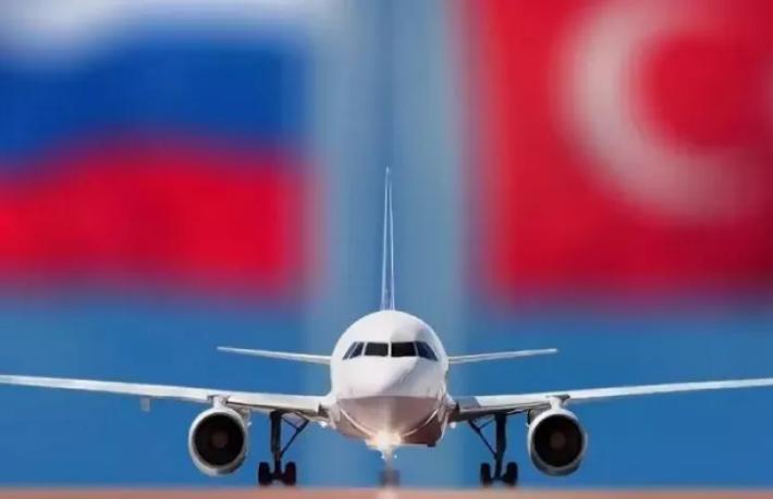 Havayolları Rusya'ya ek sefer takvimlerini açıkladı