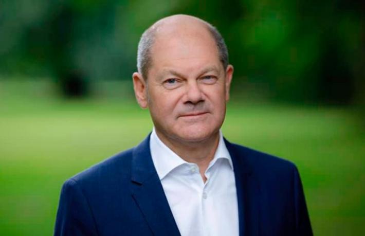 Alman bakan yaz tatili için umutlu konuştu