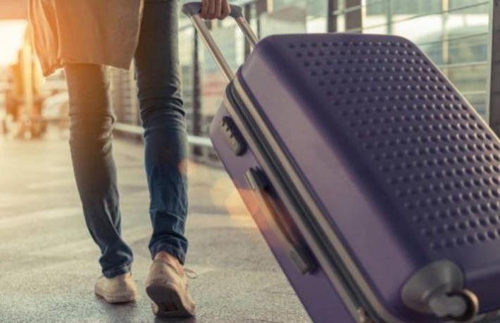 İngiliz turist Türkiye yasağını böyle deliyor