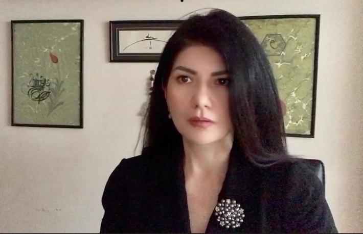 Yurtoğlu: Lüks seyahat pandemiyle birlikte zorunluluk haline geldi