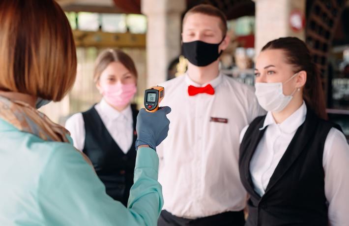 Turizmde aşı fırsatını kaçırmayalım