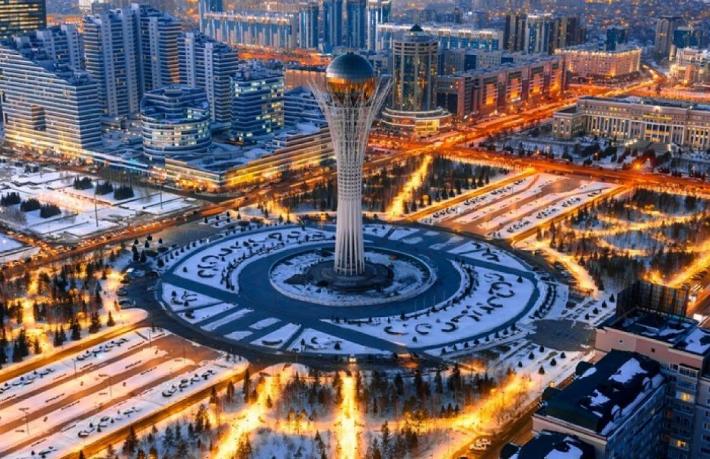 Kazakistan Türkiye uçuşlarını kısıtlama kararı aldı