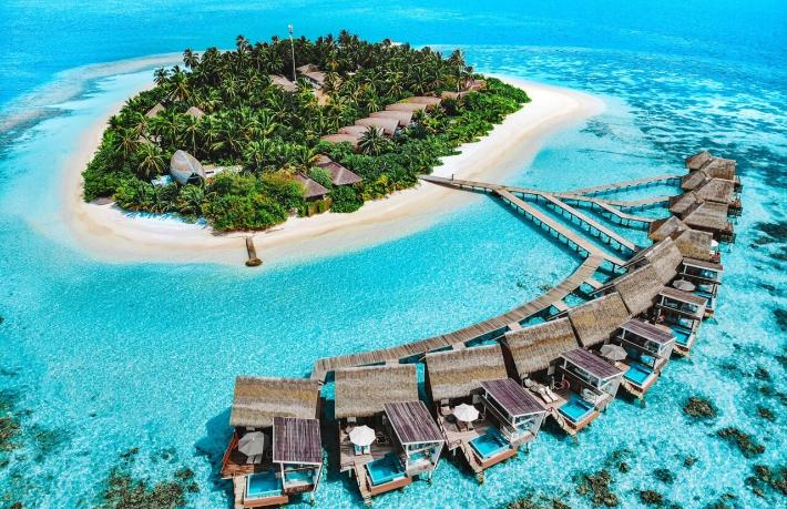 Maldivler’den '3V turizm' atağı