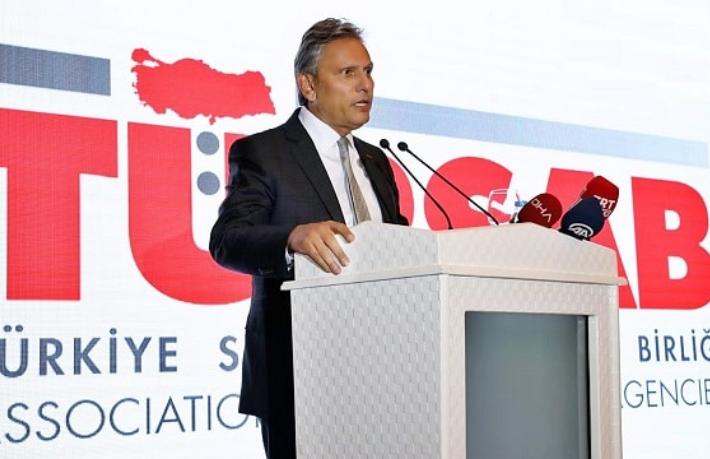 Uluslararası Turizm Forumu başladı... Başkan Bağlıkaya'dan turizme destek vurgusu