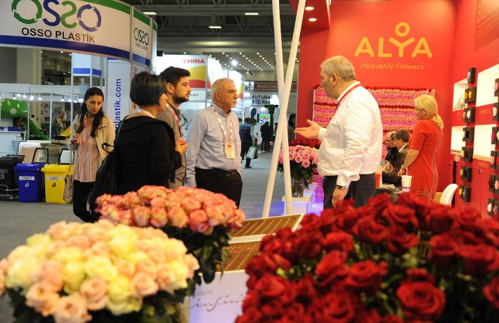 Turizmciler, 2022 peyzaj trendleriyle tanışacak