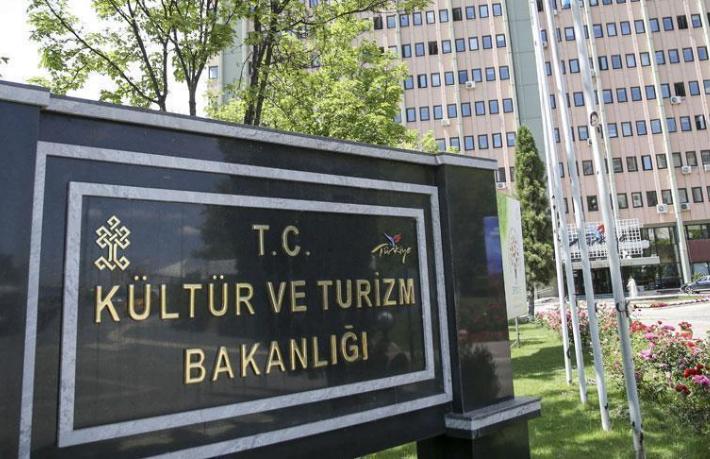 Turizm bölgelerindeki imar yetkisi Kültür ve Turizm Bakanlığı'na veriliyor