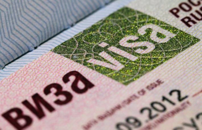 Rusya’dan vize hamlesi: 6 aylık turist vizesi