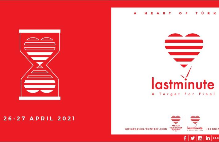 Lastminute Turizm Fuarı Antalya'da başlıyor
