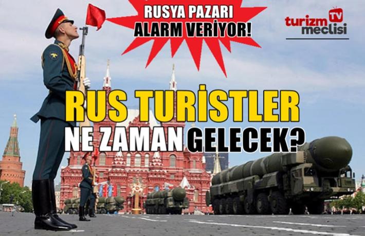 Rusya'nın uçuş kapatma kararı siyasi