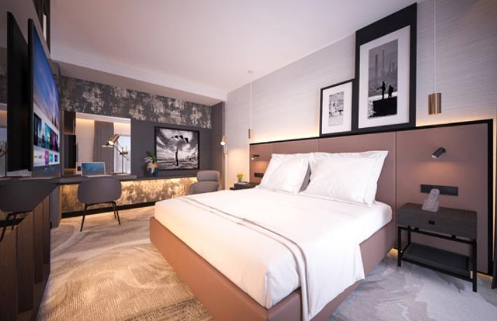 Radisson İzmir Aliağa kapılarını açıyor