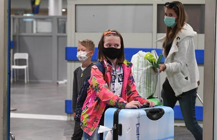 Rusya’dan turizm şirketlerine çağrı: Türkiye turu satışı yapmayın